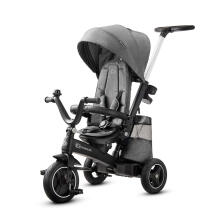 KinderKraft'20  EasyTwist Art.KKRETWIGRY0000 Platinum Grey