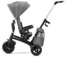 KinderKraft'20  EasyTwist Art.KKRETWIGRY0000 Platinum Grey