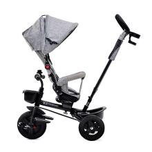 KinderKraft'18 Aveo Grey Art.KKRAVEOGRY0000