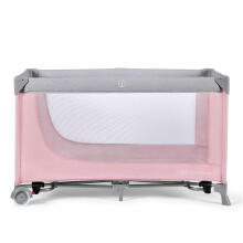 KinderKraft'22 Leody Art.KCLEOD00PNK0000 Pink