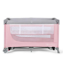 KinderKraft'22 Leody Art.KCLEOD00PNK0000 Pink
