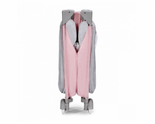 KinderKraft'22 Leody Pink Art.KCLEOD00PNK00AC