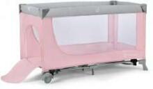 KinderKraft'22 Leody Pink Art.KCLEOD00PNK00AC