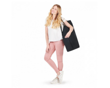 KinderKraft'22 Leody Pink Art.KCLEOD00PNK00AC