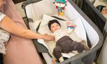 KinderKraft'20 Neste Up Art.KKLNESTGRY000N