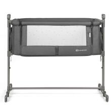 KinderKraft'21 Neste Up Art.KKLNESTGRYM00N Grey