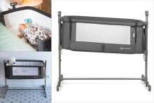 KinderKraft'21 Neste Up Art.KKLNESTGRYM00N Grey