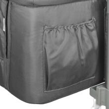 KinderKraft'21 Neste Up Art.KKLNESTGRYM00N Grey