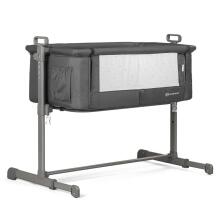 KinderKraft'21 Neste Up Art.KKLNESTGRYM00N Grey
