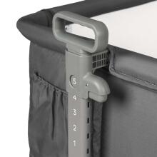 KinderKraft'21 Neste Up Art.KKLNESTGRYM00N Grey