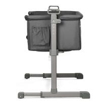 KinderKraft'21 Neste Up Art.KKLNESTGRYM00N Grey