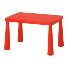 Made in Sweden Mammut Art.603.651.67  Детский столик  77x55cм