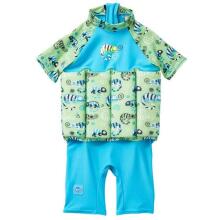Quick-Zip Dinosaur Life Jacket - Slim-Fit PFD  Art.104870
