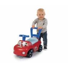 Smoby Spidey Car Art.720508S Stumjamā mašīna ar skaņas moduli