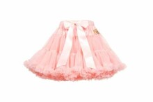 „LaVashka“ prabangus sijonas „Flamingo Art.18“ - super storas sijonas princesėms (dovanų dėžutė)