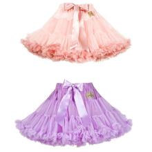 LaVashka Luxury Skirt Rubin Art.105023
