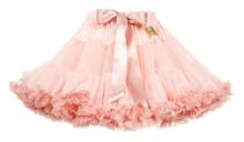 LaVashka Luxury Skirt Floral Ink Art.105024