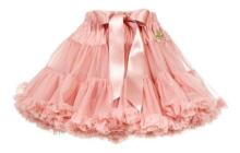 LaVashka Luxury Skirt Violet Pink Art.105026
