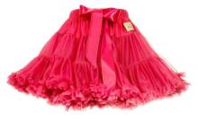 LaVashka Luxury Skirt Powder Pink Art.105031