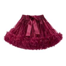 LaVashka Luxury Skirt Cappucino Art.105032