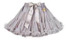 LaVashka Luxury Skirt  Black Pearl Art.105036