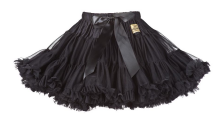 LaVashka Luxury Skirt  Mint Art.105037