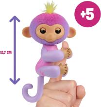 Fingerlings Interactive Pet Art.61853181-1