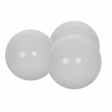 Meow Extra Balls  Art.105077 White Pallid bassein,50tk.