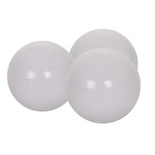 Meow Extra Balls  Art.105077 White