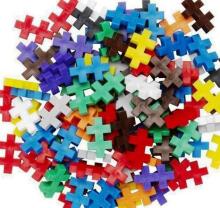 Plus Mini Basic Art.4023