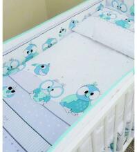 ANKRAS Bed bumper 360 cm