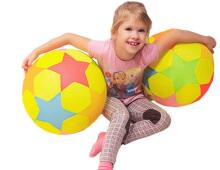 Mesh Ball Hipp Hopp Art.GT65502