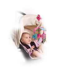 Tiny Love Pack & Go Mobile Princess Art.TL1109900458R