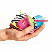 „Tiny Love Pack & Go Mobile Princess Art.TL1109900458R“ pakabinamas žaislas su varpu