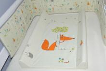 Ceba Baby Strong Hard chanching mat 50x70cm