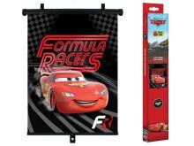 Disney Cars Rullo Art.9307 Roller sunshade 1 pcs