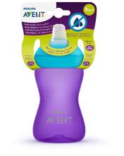 Philips Avent My Grippy Art.SCF802/02