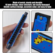 Kidsworld Harmonica Art.105238  Harmonica, 1 piece