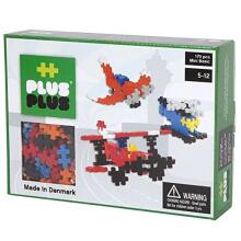 Plus Mini Planes Art.3724