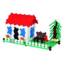 Plus Mini Horses 3 in 1 Art.3748
