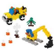 Plus Mini Construction Art.3728