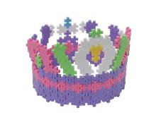 Plus Mini Little Castle Art.3737