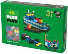 Plus Mini Basic Art.3720