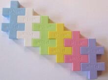 Plus Midi Pastel Art.3273