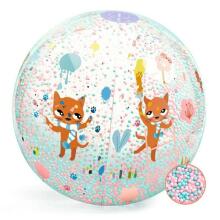 Djeco Ball Bubbles Art.DJ00177