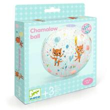 Djeco Ball Bubbles Art.DJ00177