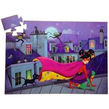 Djeco Puzzle  Art.DJ07226