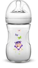 Philips AVENT SCF627/22 feeding bottle (260ml.) Bisphenol A free