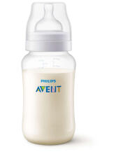 Philips AVENT Anti-Colic AirFree SCY 106/01 feeding bottles 3+ 330ml