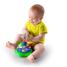 Bright Starts Glow Spinner Art.10042